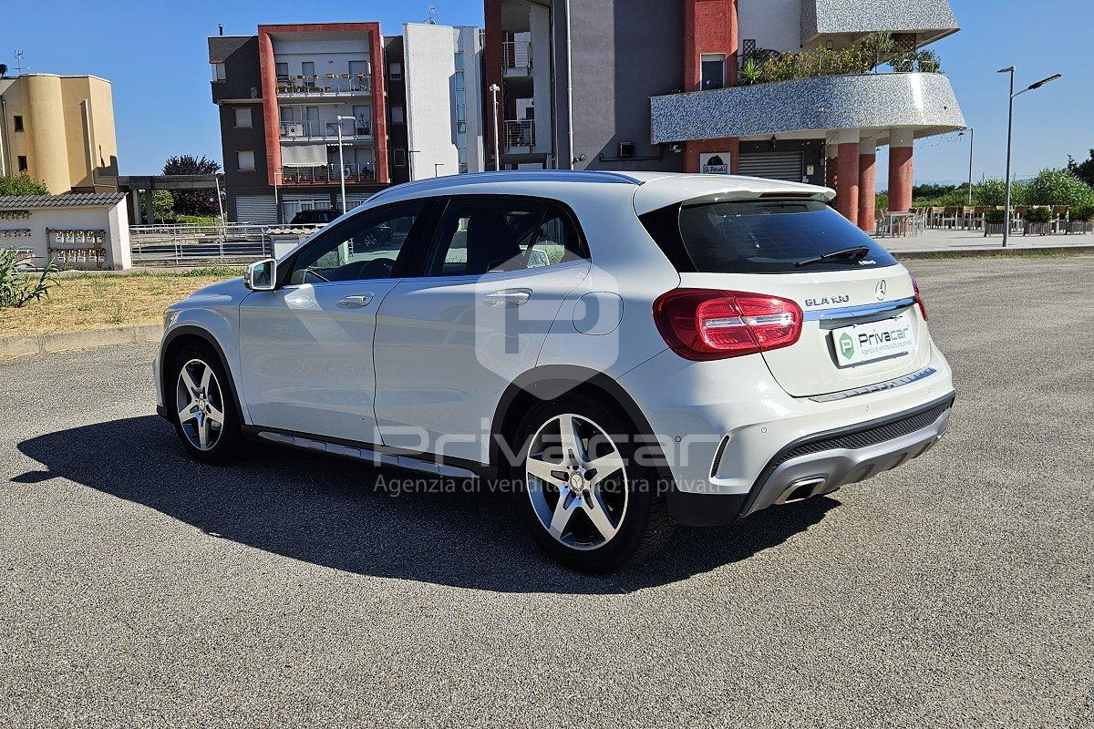 MERCEDES GLA 180 Premium