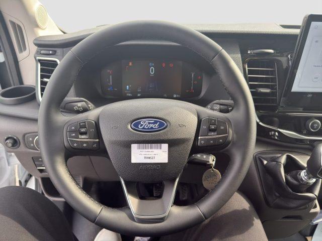 FORD Transit Transit 350 2.0TDCi HDT 165CV RWD PL-SL Cab.Trend