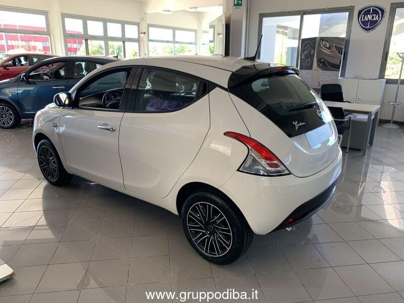 Lancia Ypsilon 01M My23 1.0 Firefly 70 CvStart&Stop