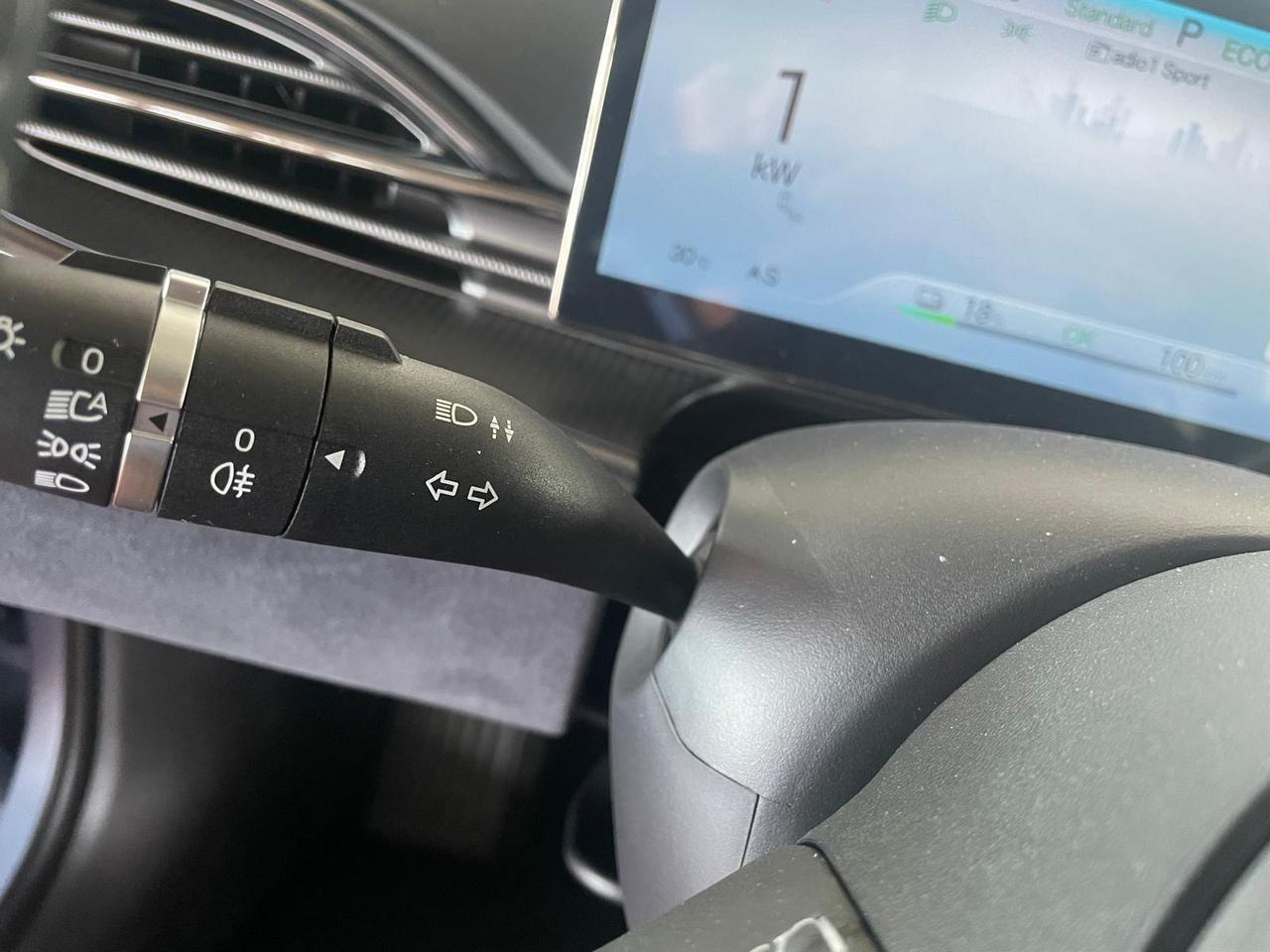 BYD Seal 82,5 kWh Design MY24
