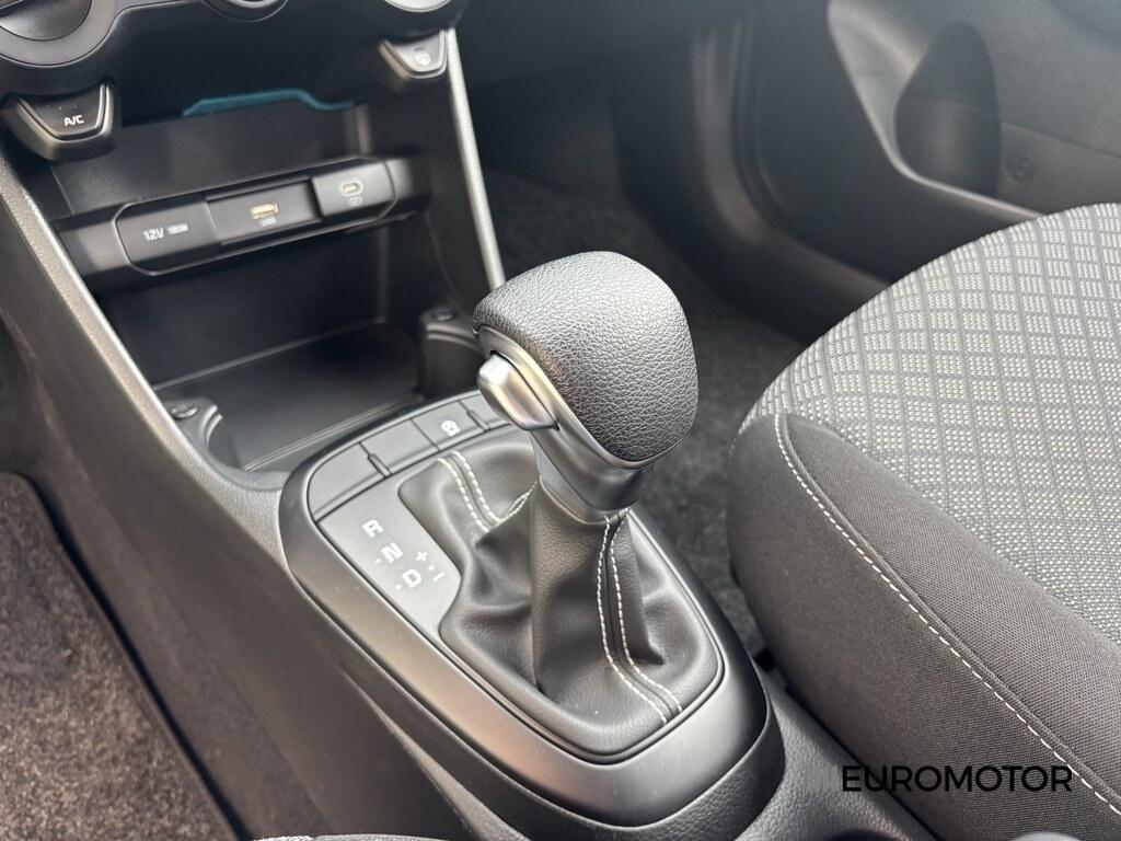 Kia Picanto 1.0 DPi Urban AMT