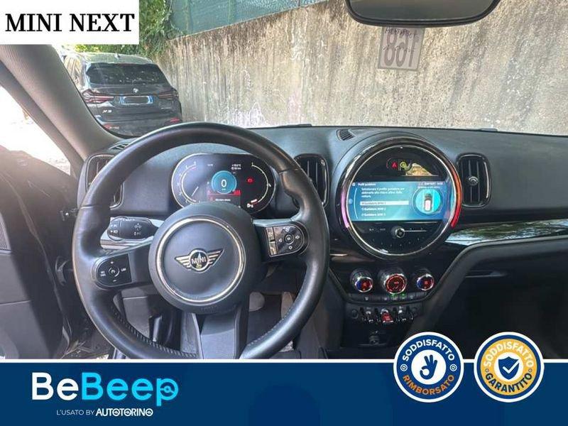 MINI Countryman Mini F60 MINI 2.0 COOPER D AUTO