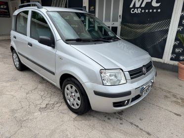 Fiat Panda 1.2 Dynamic GPL