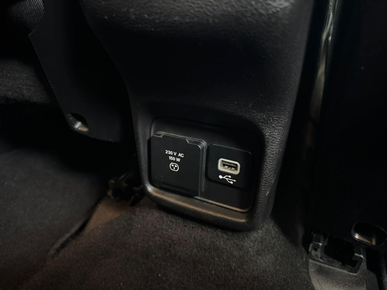 Jeep Compass 2.0 Multijet II aut. 4WD Limited