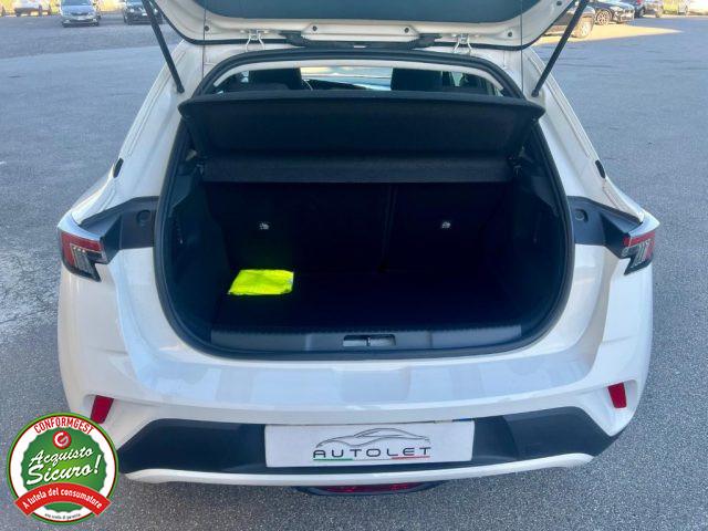 OPEL Mokka 1.2 Turbo GS