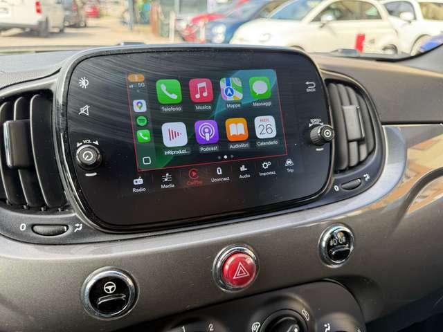 Fiat 500C 1.0 hybrid Dolcevita 70cv