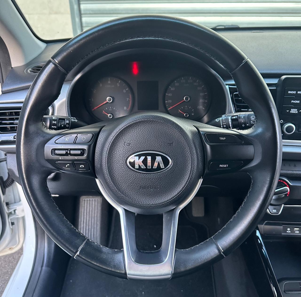 Kia Rio 1.2 MPi 84cv 5 porte Active