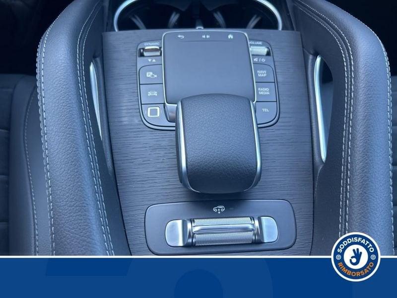 Mercedes-Benz GLE 300d 4Matic AMG Line Advanced Plus