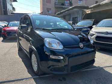 FIAT Panda 1.0 FireFly Hybrid