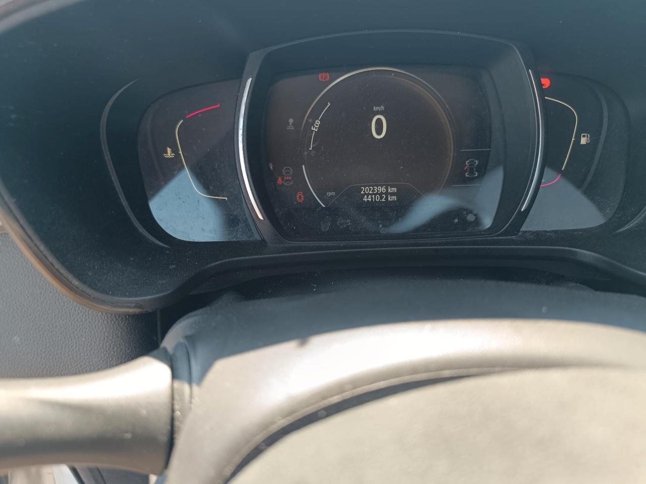 Renault Kadjar dCi 8V 110CV Energy Intens