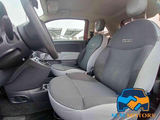 FIAT 500 1.2 Riva