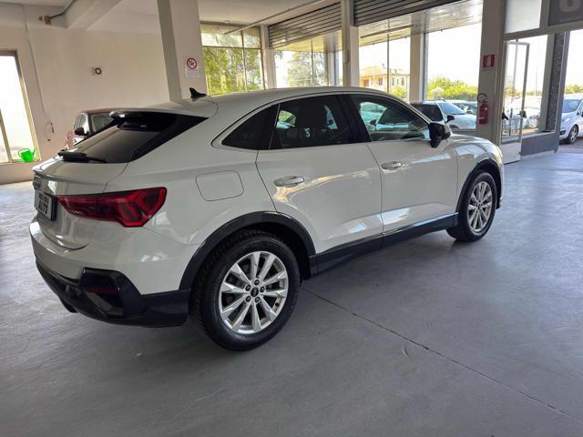 AUDI Q3 SPB 35 TDI S tronic