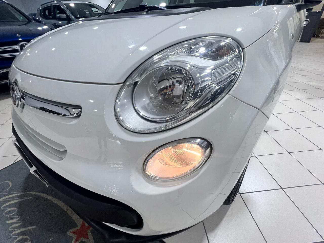 Fiat 500L Living 1.6 Multijet 105 CV Lounge