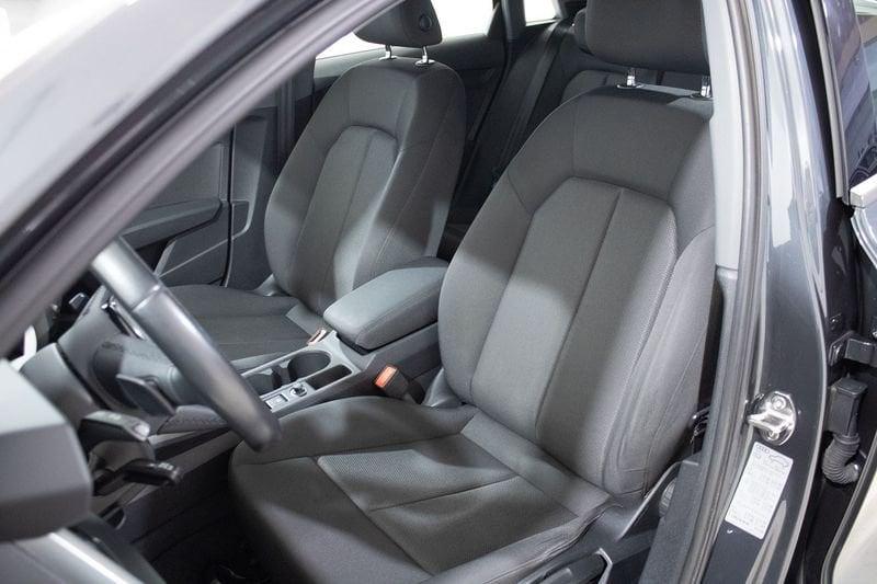 Audi A3 Sportback 35 TDI S tronic Business Advanced