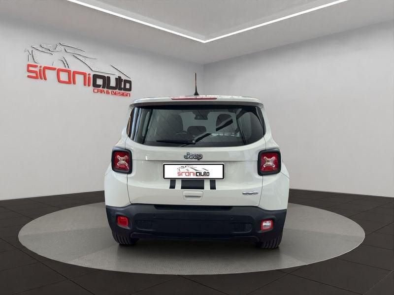 Jeep Renegade Renegade 1.0 t3 Longitude 2wd