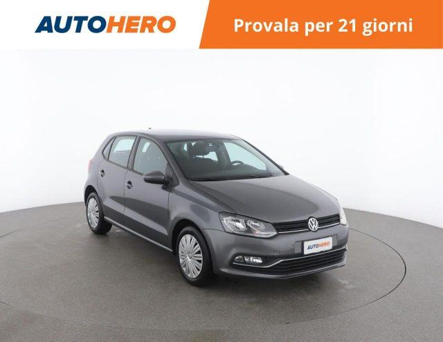 VOLKSWAGEN Polo 1.0 MPI 75 CV 5p. Comfortline