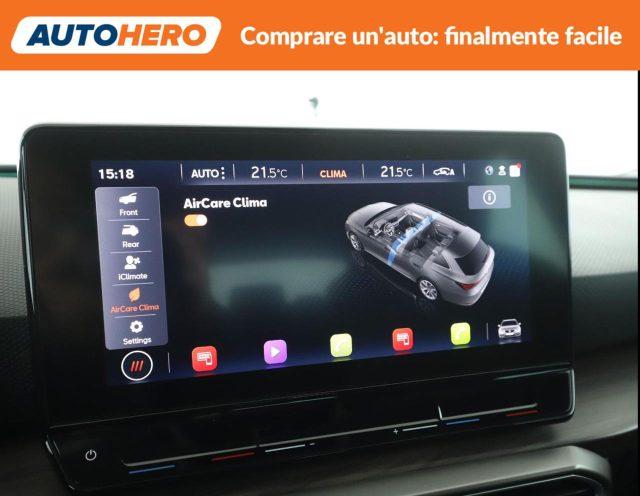 SEAT Leon Sportstourer 1.5 eTSI 150 CV DSG Xcellence