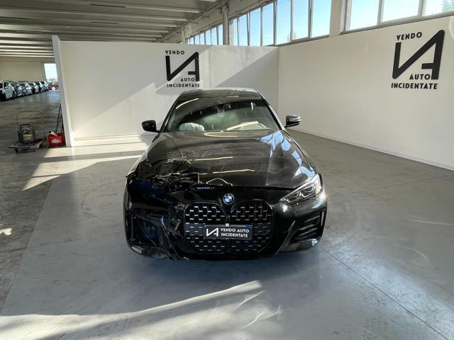 BMW 430 I 245CV MSPORT