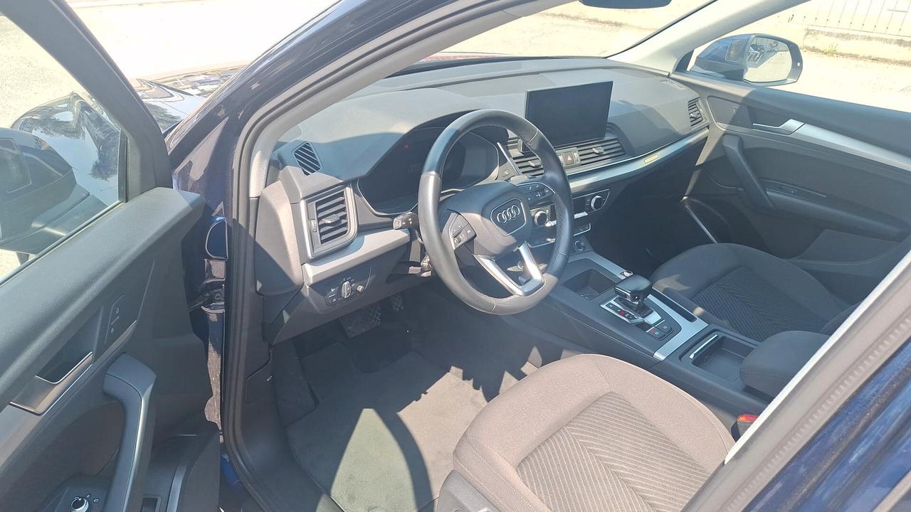 Audi Q5 40 TDI 204 CV quattro S tronic Business OTTIME CONDIZIONI!!!