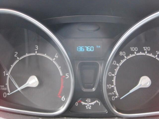 Ford EcoSport 1.5 TDCi 95 CV Titanium