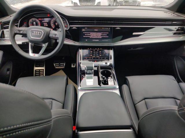 AUDI Q8 50 TDI 286CV FULL S-line MY24 LASER IVA ESPOSTA