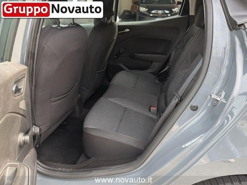 Renault Clio Clio 1.0 tce Zen Gpl 100cv my21