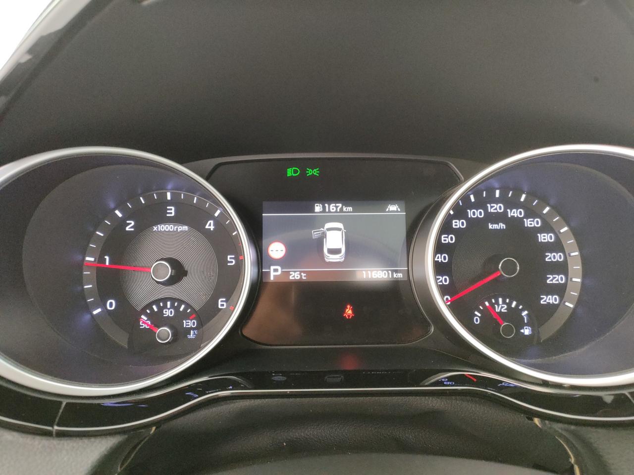 KIA ProCeed 1.6 crdi GT Line Adas Pack 136cv dct