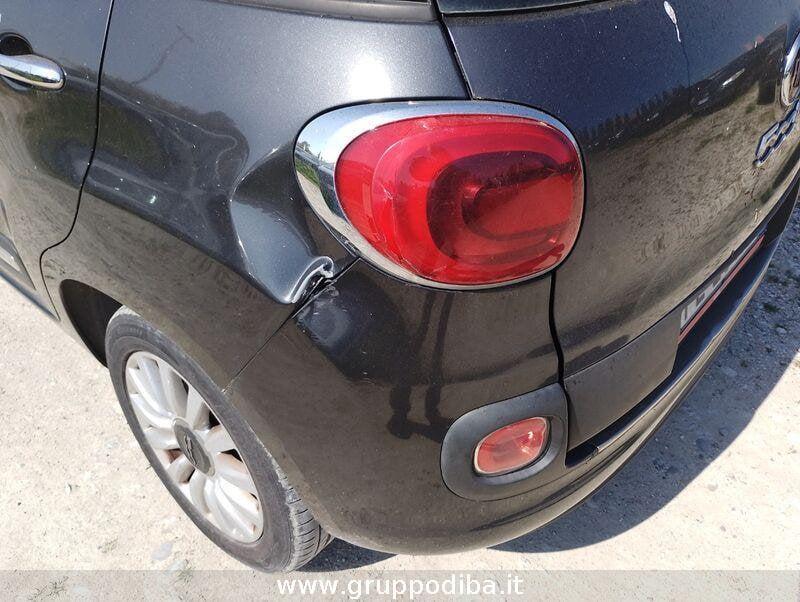 FIAT 500L 2012 Diesel 1.3 mjt Pop Star 95cv dualogic