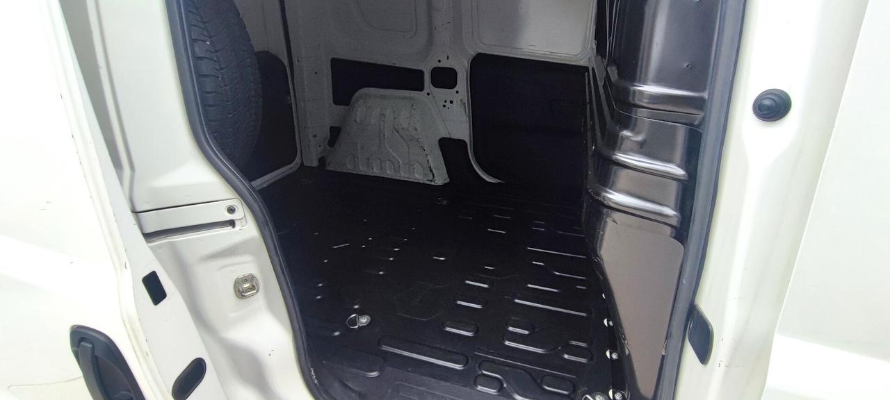 Fiat Doblo Doblò 1.4 Natural Power PC-TN Cargo Lounge