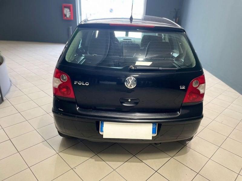 Volkswagen Polo Polo 1.2 12V 5p. X Air
