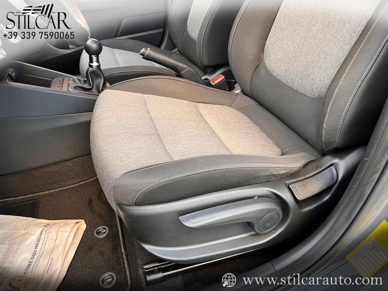 Kia Stonic 1.2 Benzina DPI Urban