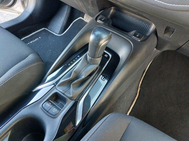 TOYOTA Corolla 1.8 Hybrid Business Uniprò Navig Poss.legge 104