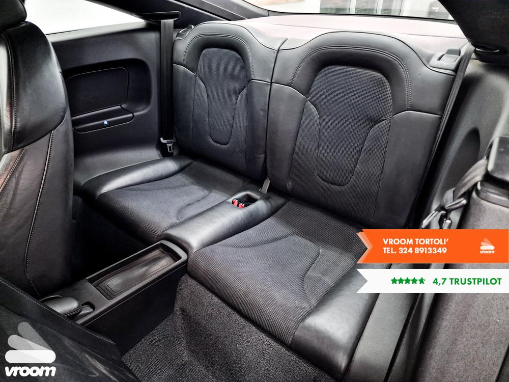 AUDI TT 2ª serie TT Coupé 2.0 TFSI Advanced plus