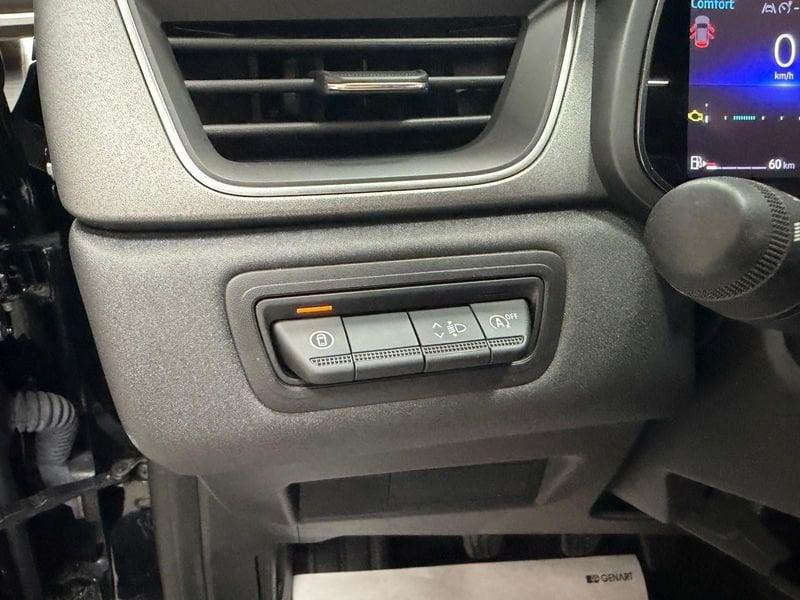 Renault Captur techno TCe 90