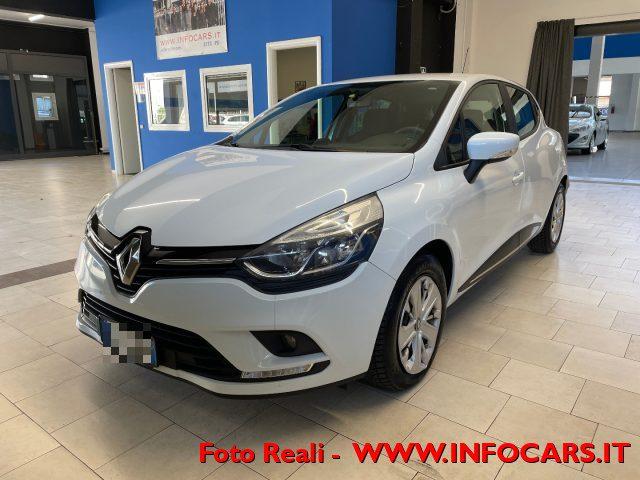 RENAULT Clio TCe 75 CV 5 porte Business AUTOCARRO