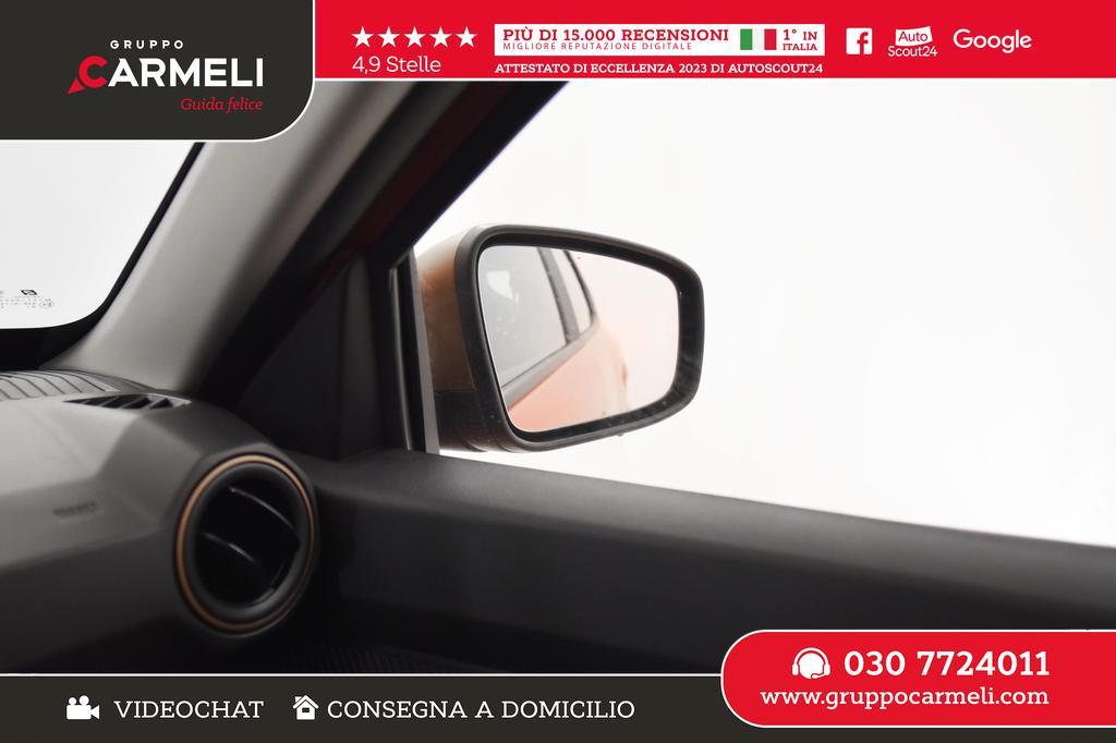 Dacia Spring Electric 65 Extreme