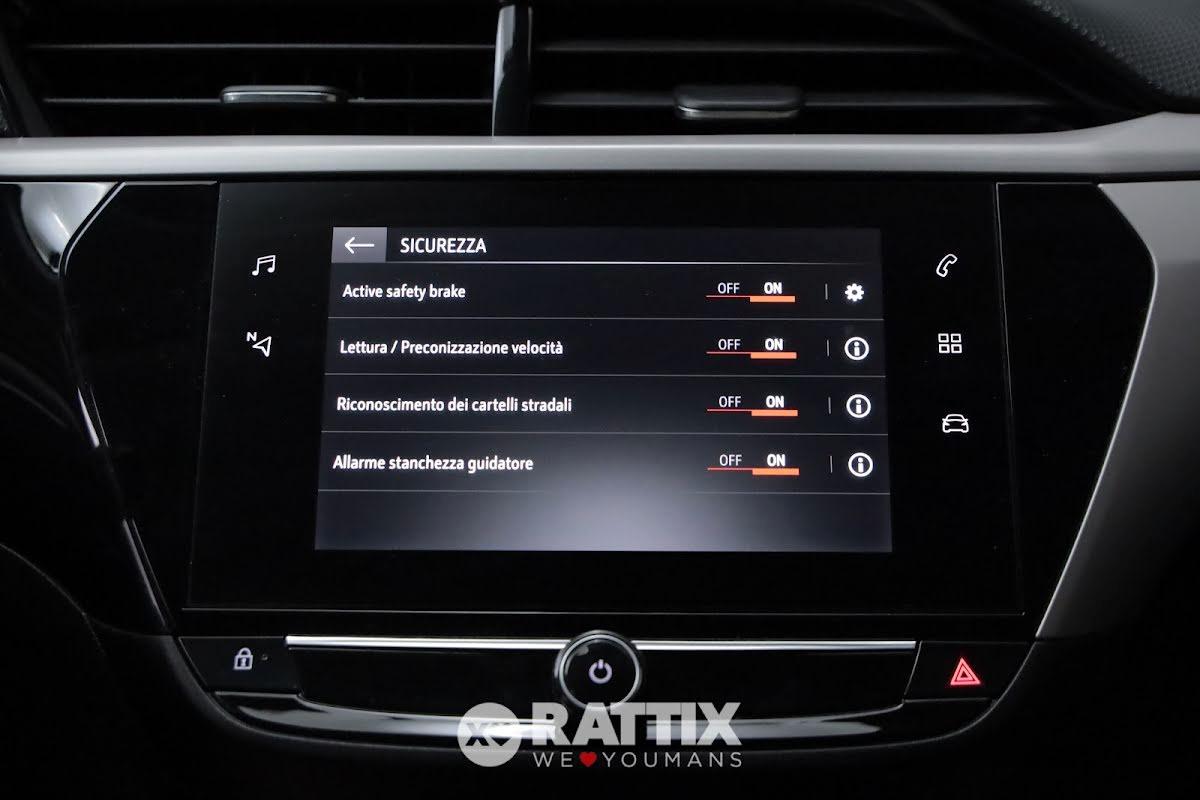 Opel Corsa 1.5 100CV Edition