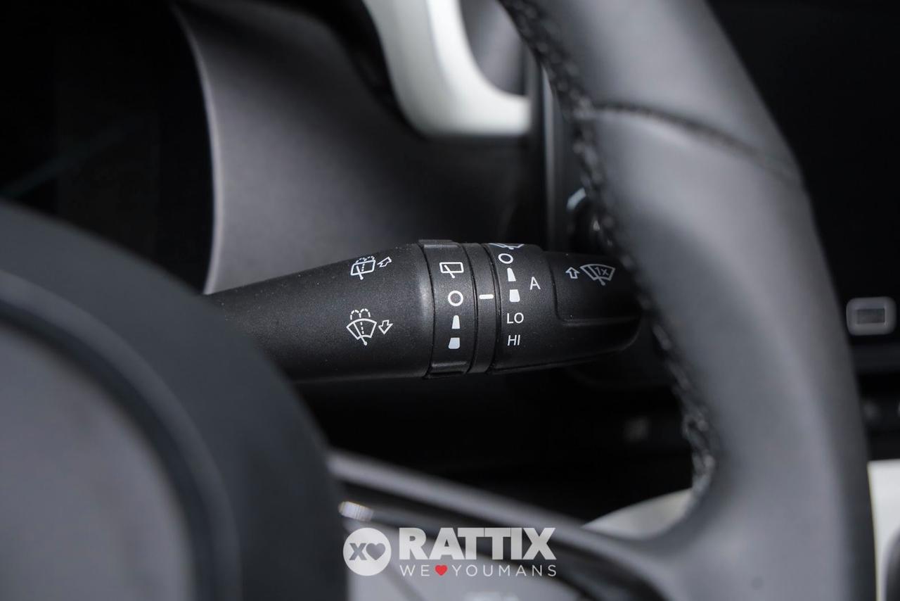 Fiat Panda Pandina 1.0 Firefly Hybrid 70CV Cross