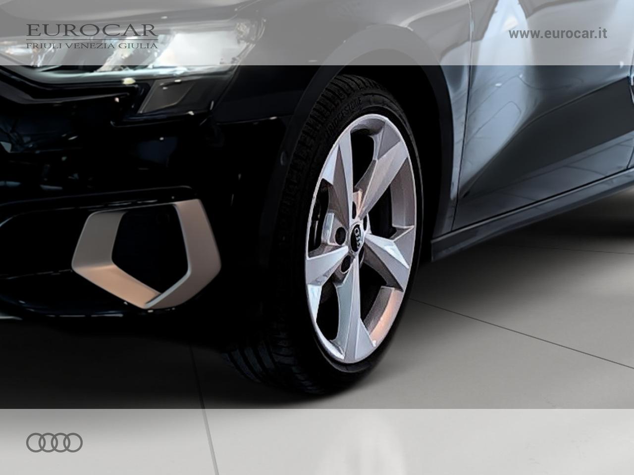 Audi A3 sportback 30 2.0 tdi business advanced s-tronic