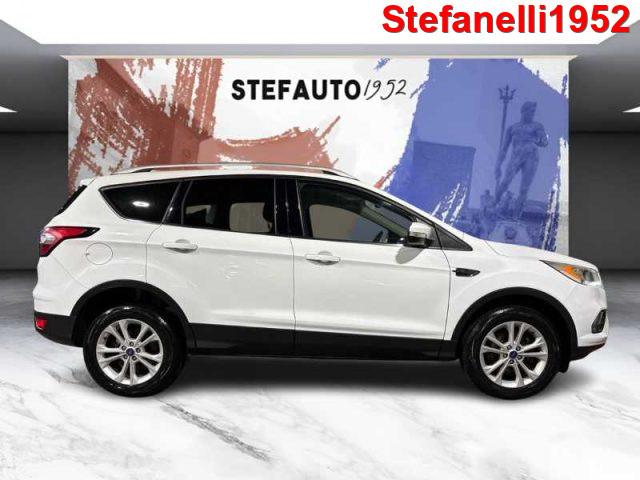 FORD Kuga II 2017 - 1.5 tdci Titanium s&s 2wd 120cv