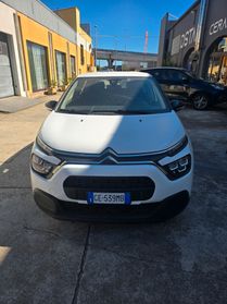 Citroen C3 BlueHDi 100 S&S Business Combi