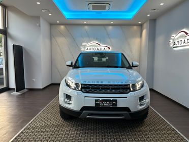 Land Rover Range Rover Evoque Range Rover Evoque 2.2 TD4 5p. Prestige