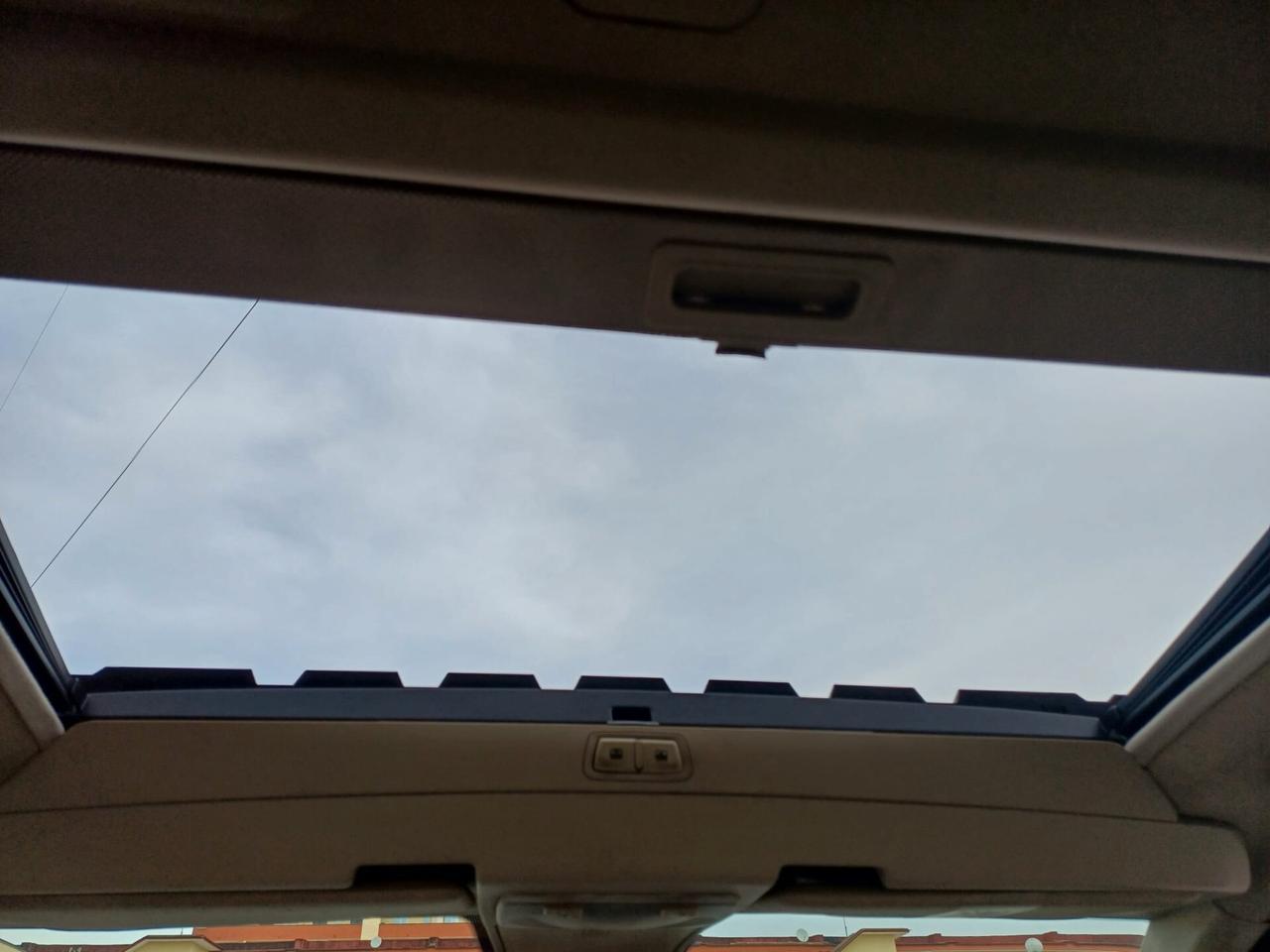 Lancia MUSA 1.3 Mjt TETTO APRIBILE Perfetta - 2008