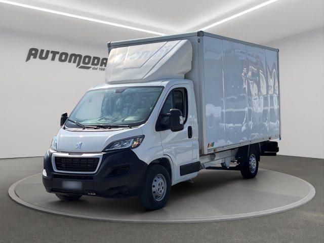 PEUGEOT Boxer 435 L4 2.0 BLUEHDI 160CV SPONDA