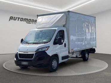 PEUGEOT Boxer 435 L4 2.0 BLUEHDI 160CV SPONDA