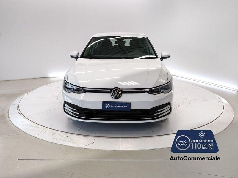Volkswagen Golf Golf 2.0 TDI DSG SCR Style