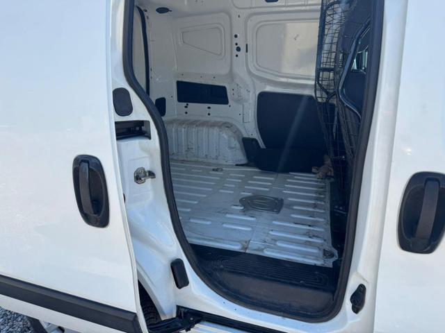 PEUGEOT Bipper 1.3 HDi 75CV Basis