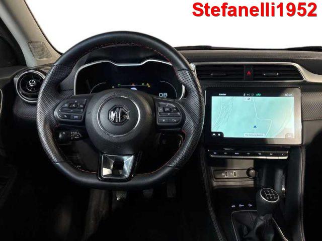 MG ZS 2021 - 1.5 Luxury