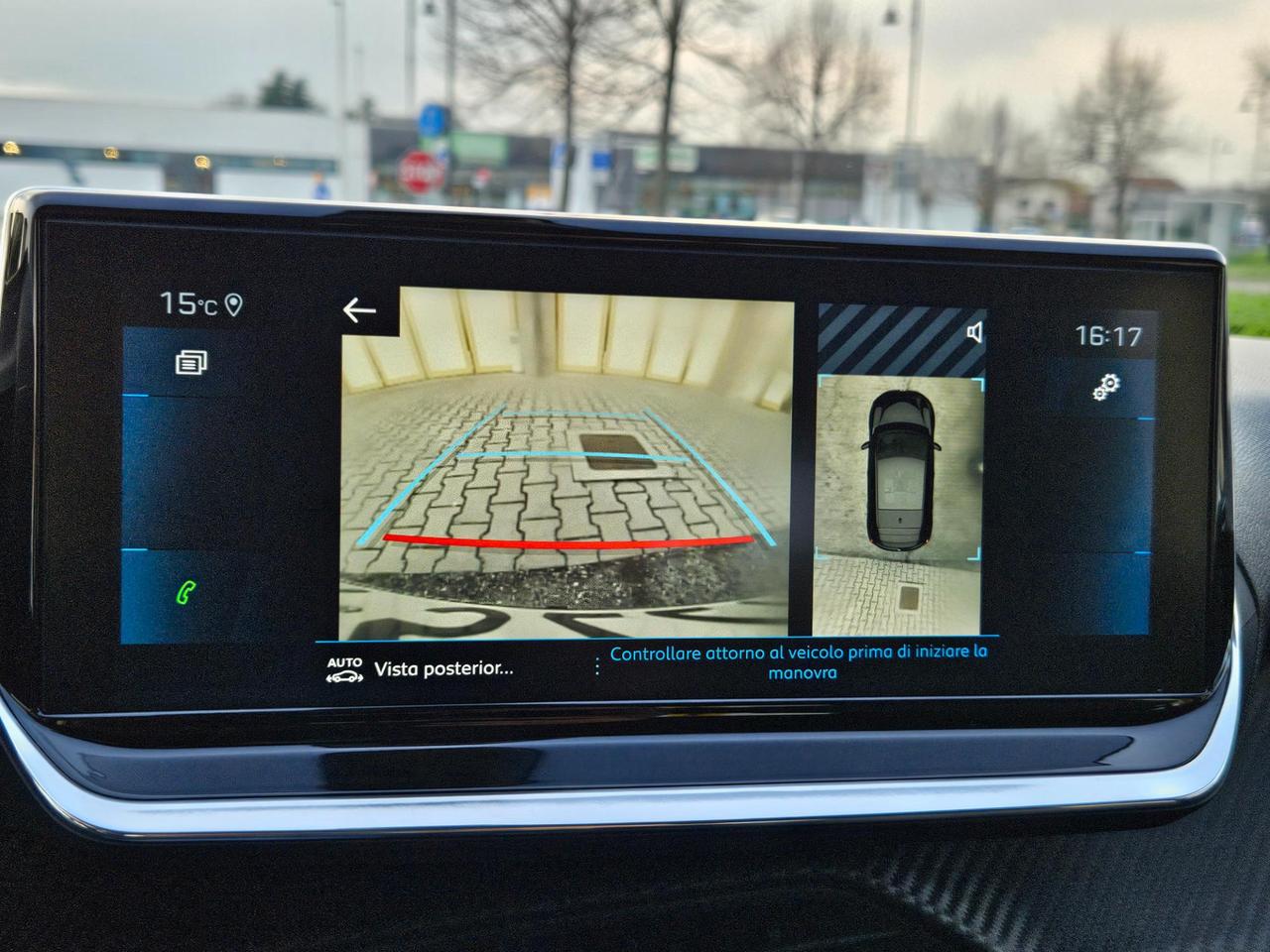 Peugeot 208 5 Porte 208 1.2 puretech Allure s&s 100cv