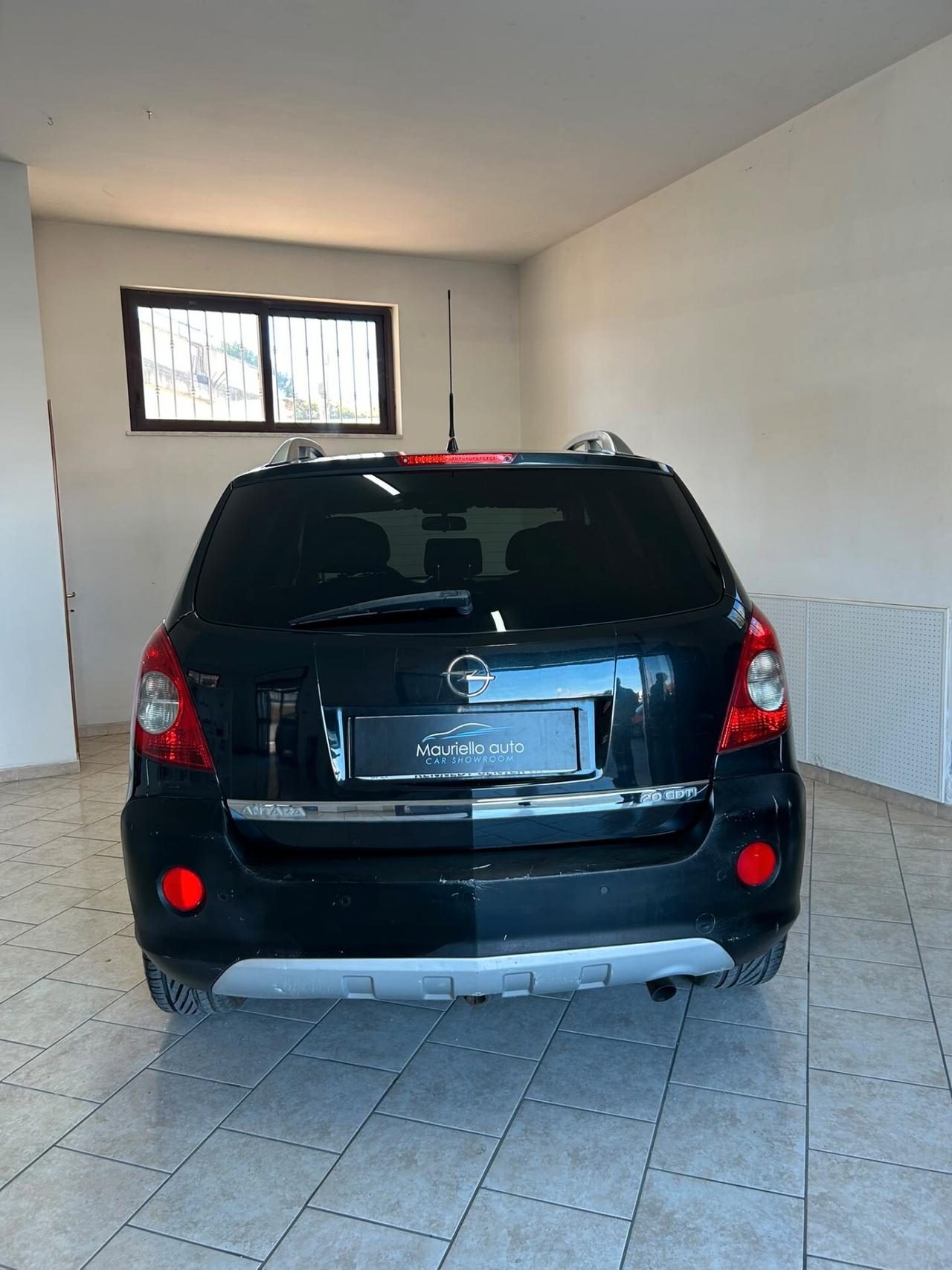 Opel Antara 2.0 CDTI 127CV 4x2 Edition Plus